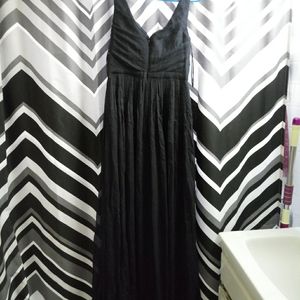 Chiffon dress
